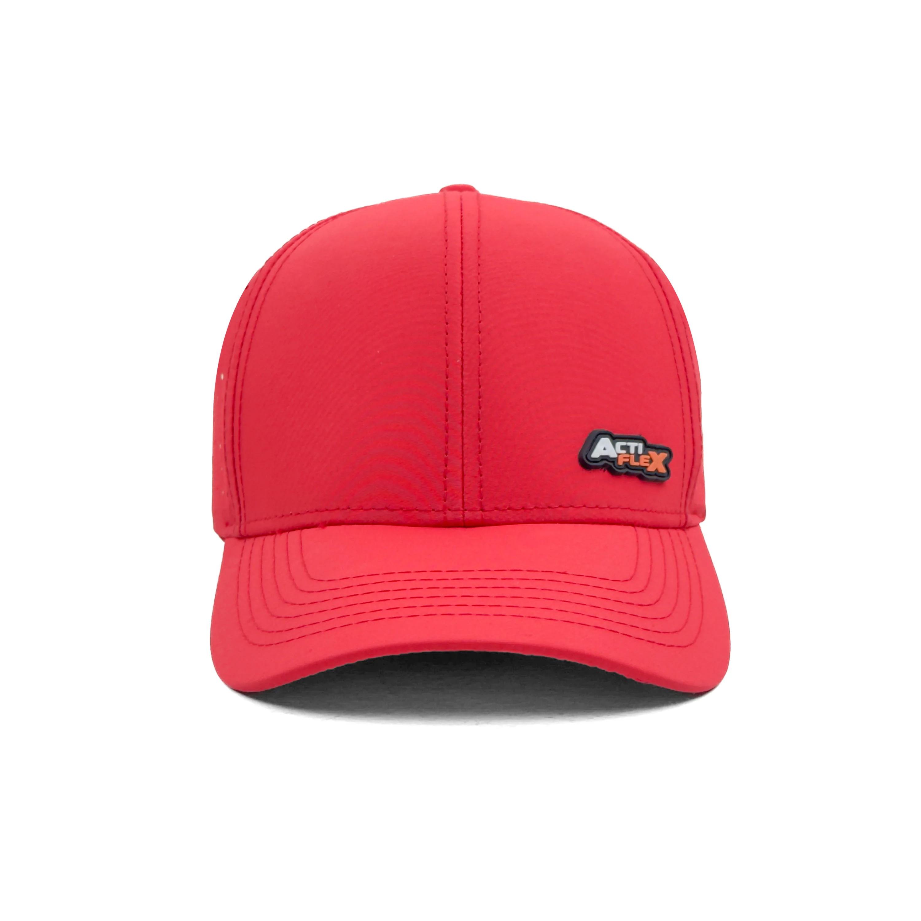 HEAD GEAR RED ACTI FLEX SIGNATURE CAP - Image 8