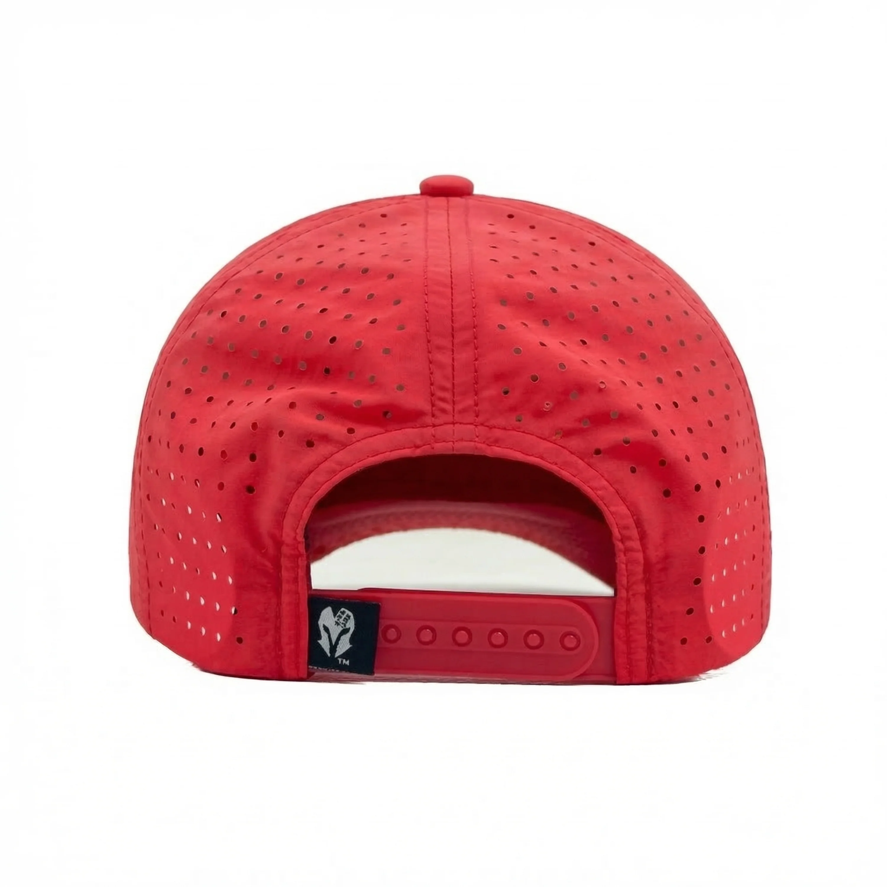 HEAD GEAR RED ACTI FLEX SIGNATURE CAP - Image 9