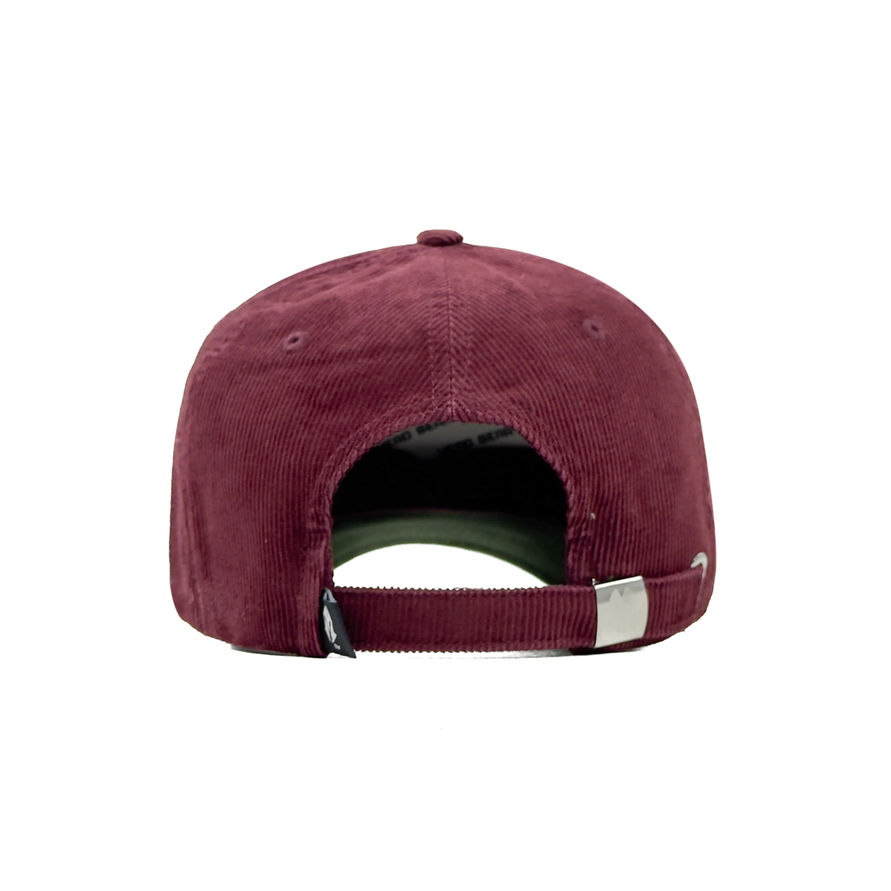 HEAD GEAR RED WINE REDEFINED CORD CAP - Image 10