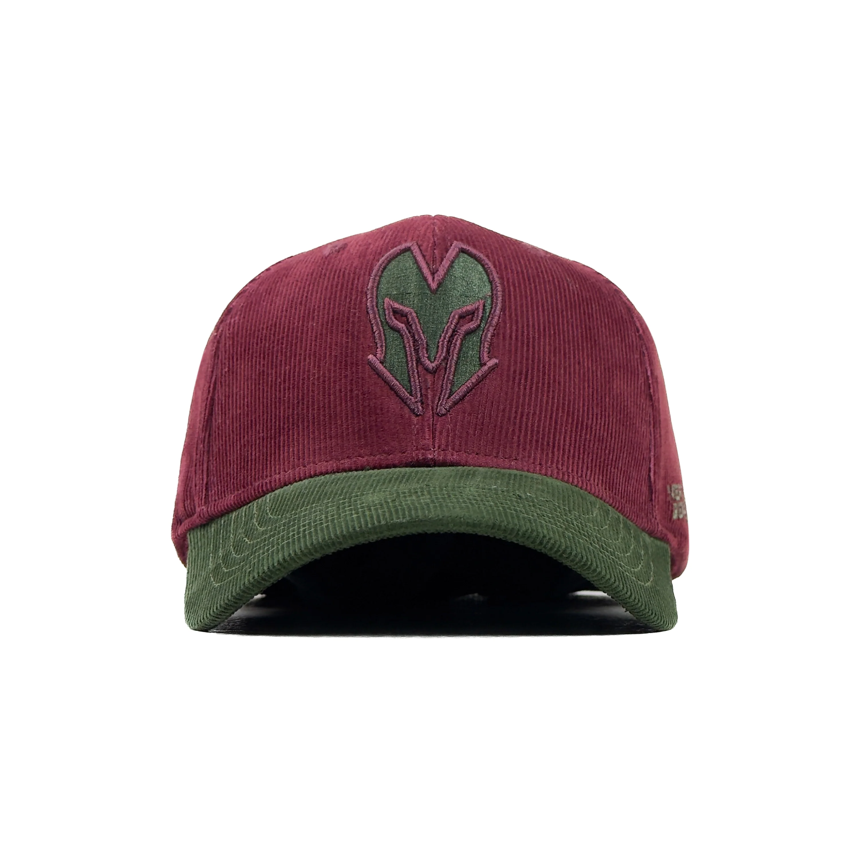HEAD GEAR RED WINE REDEFINED CORD CAP - Image 4
