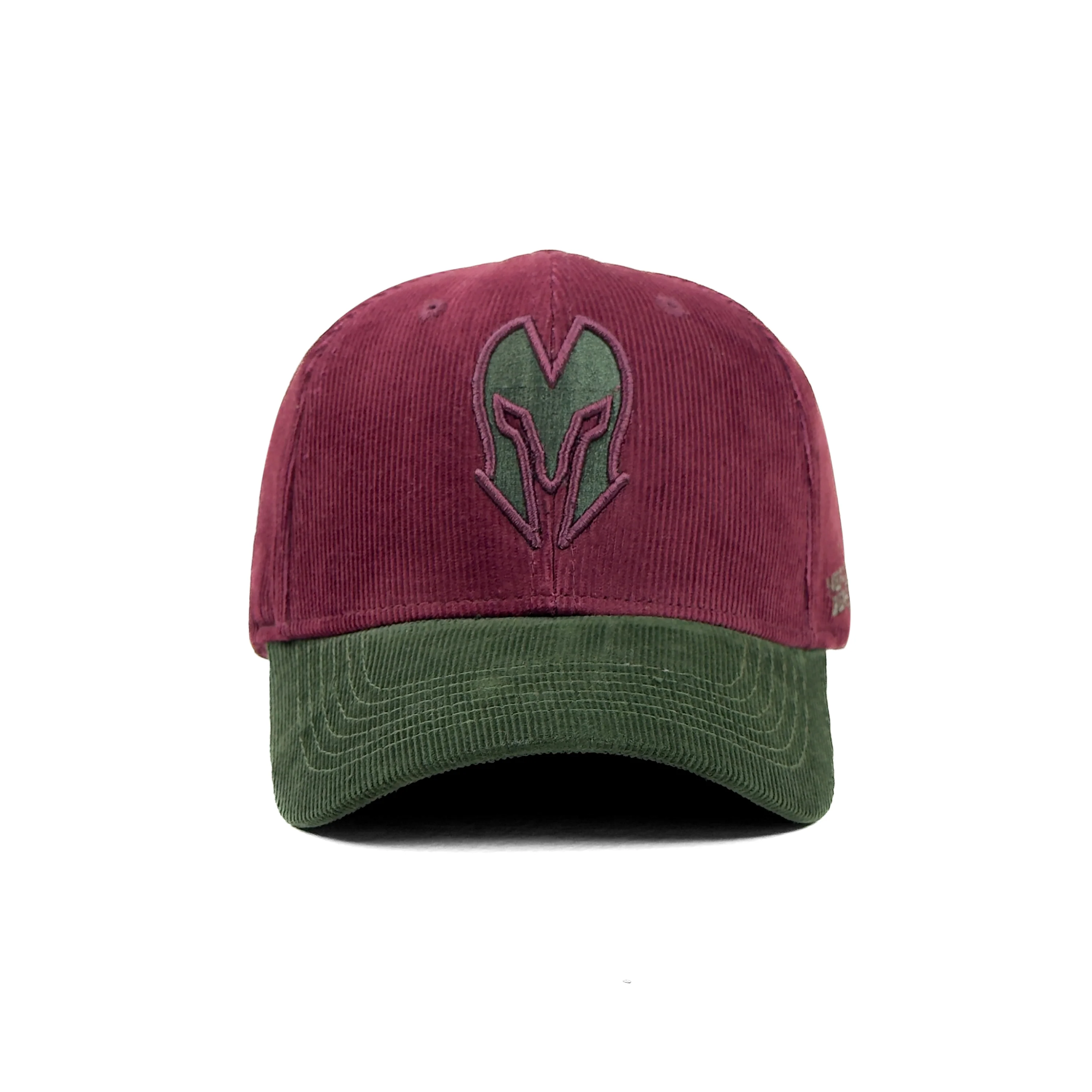 HEAD GEAR RED WINE REDEFINED CORD CAP - Image 6