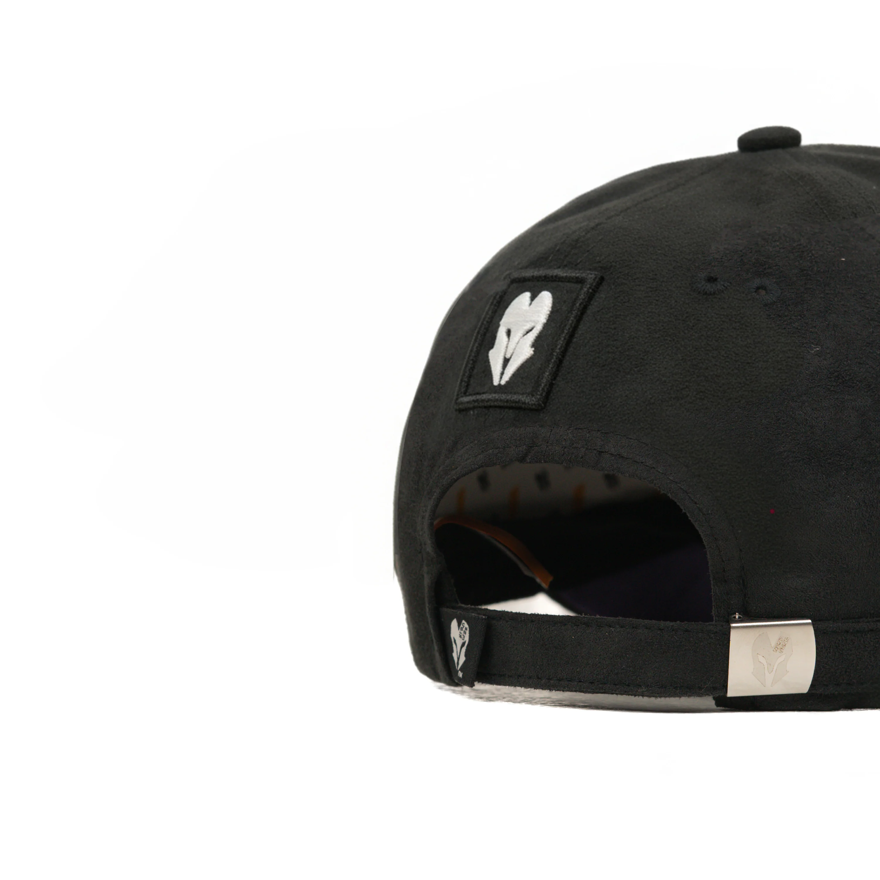 HEAD GEAR SCORPION 3D PATCH PREMIUM HIGH CROWN CAP - Image 10