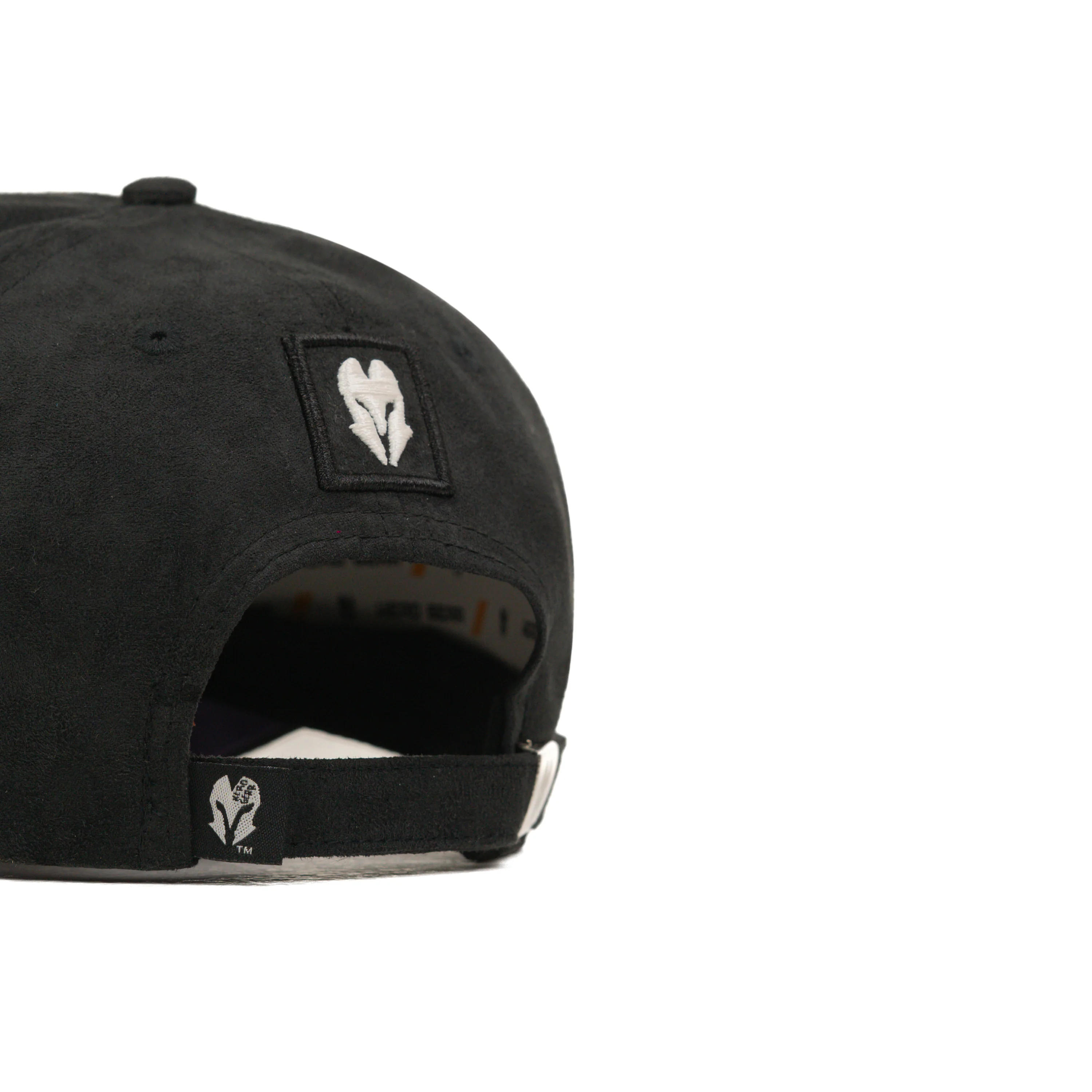 HEAD GEAR SCORPION 3D PATCH PREMIUM HIGH CROWN CAP - Image 11