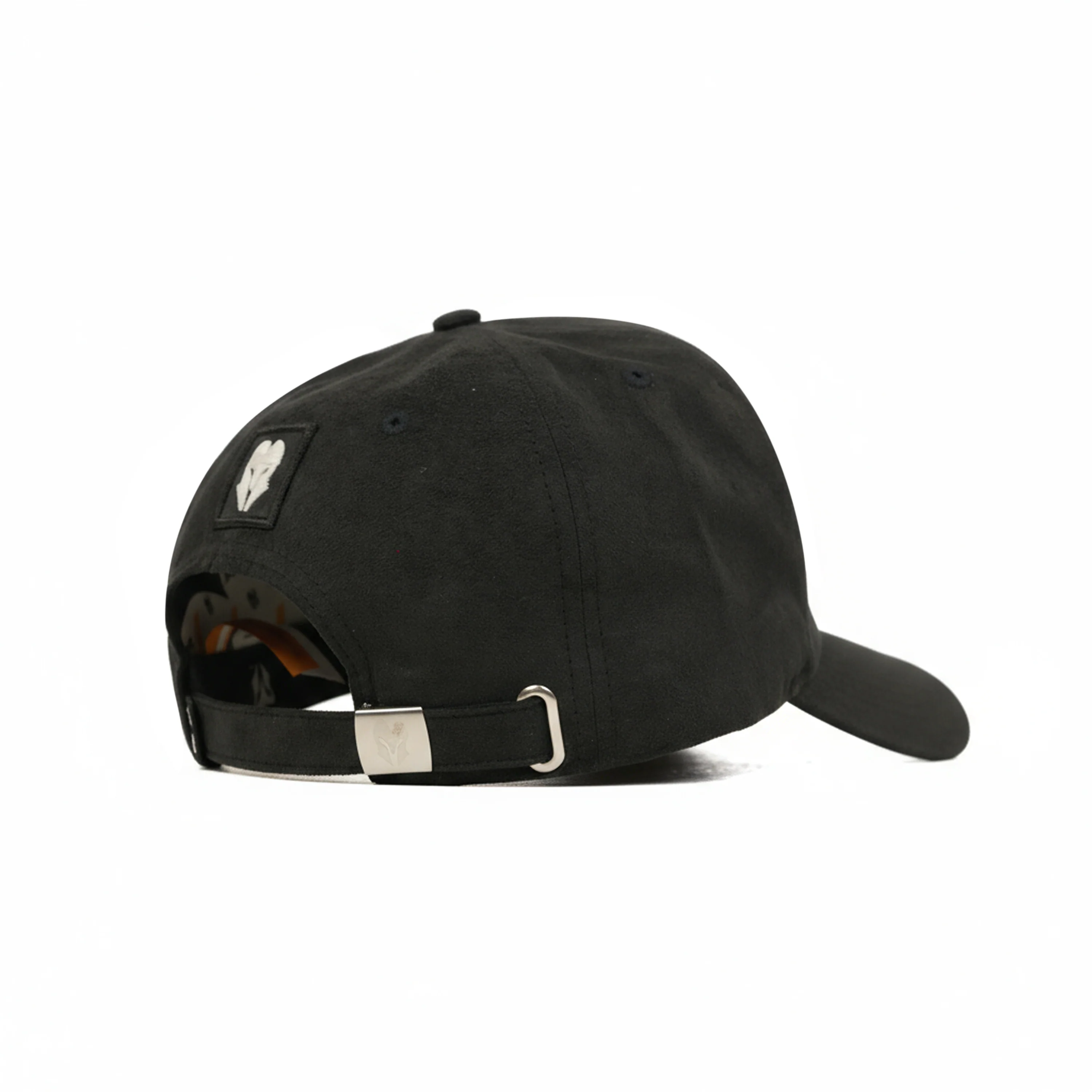 HEAD GEAR SCORPION 3D PATCH PREMIUM HIGH CROWN CAP - Image 9