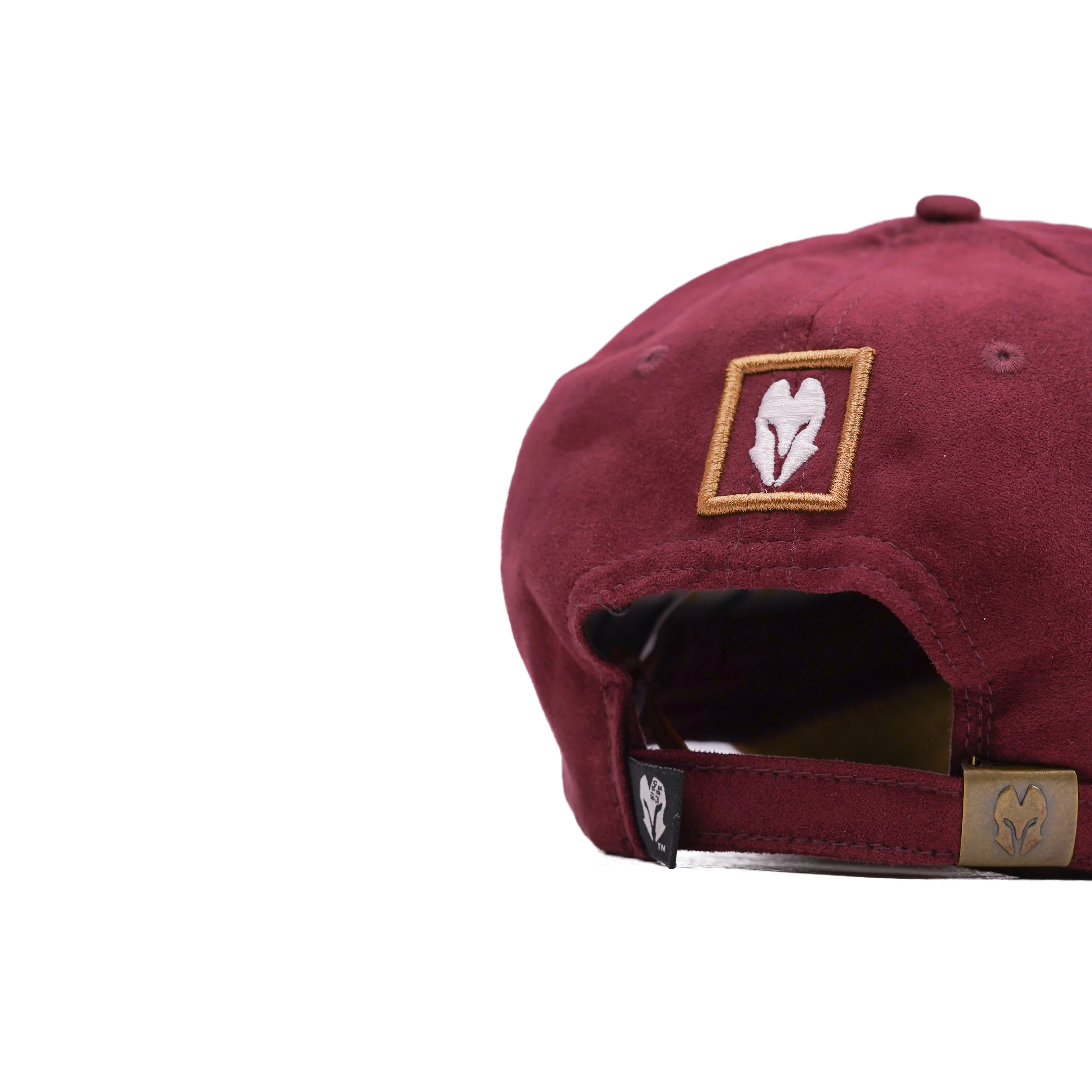 HEAD GEAR SKATE 3D PATCH PREMIUM HIGH CROWN CAP - Image 10