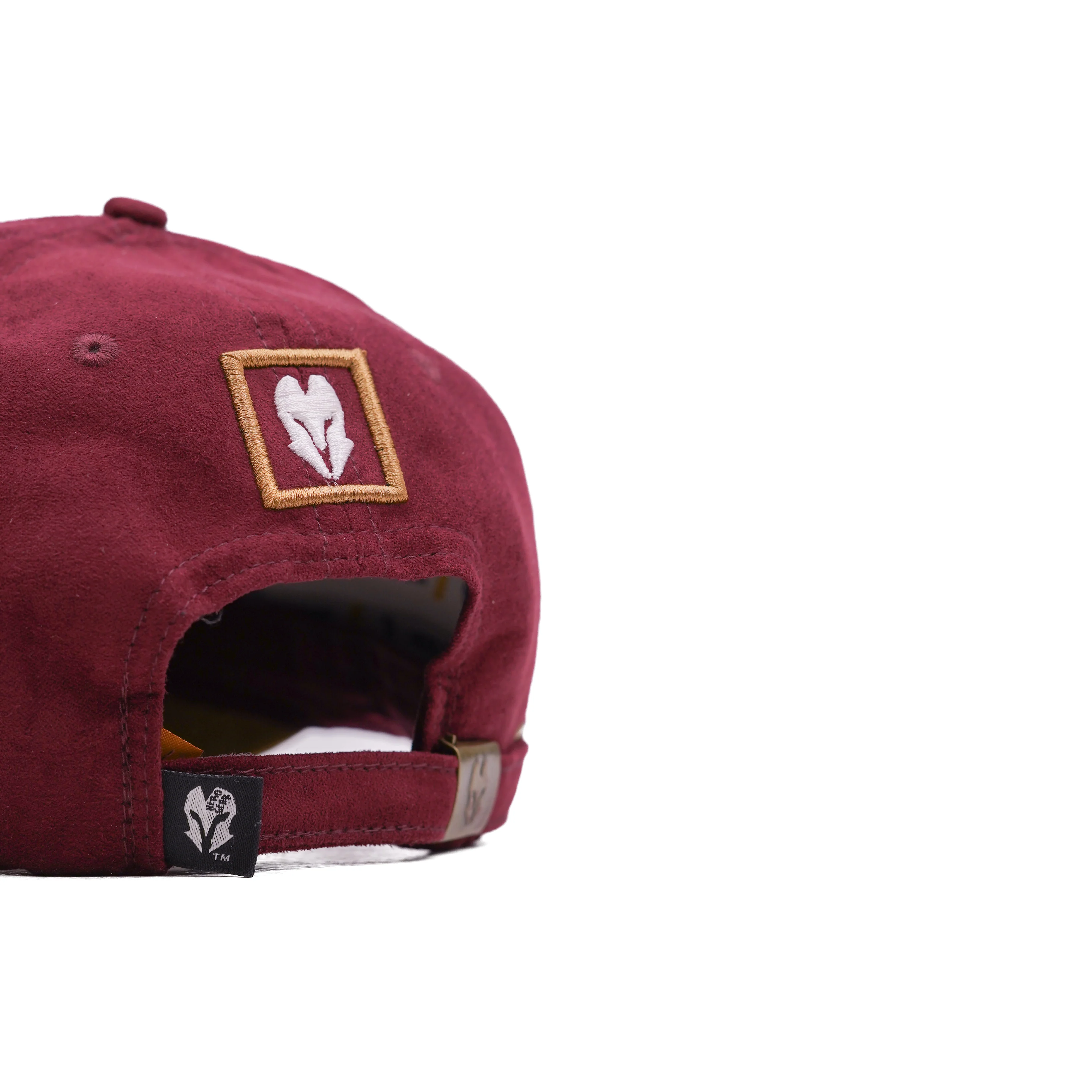 HEAD GEAR SKATE 3D PATCH PREMIUM HIGH CROWN CAP - Image 11