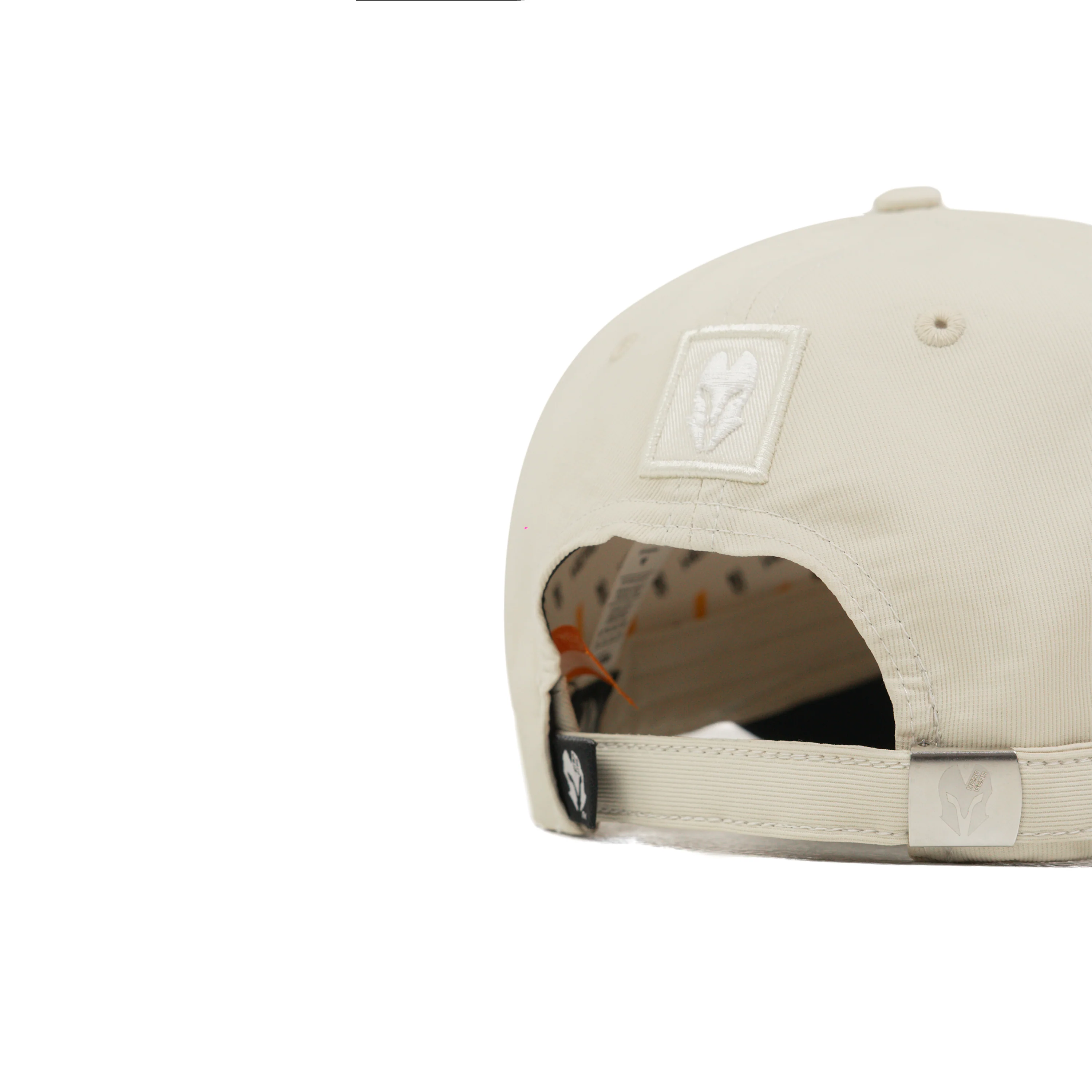 HEAD GEAR WHALE 3D PATCH PREMIUM HIGH CROWN CAP - Image 10