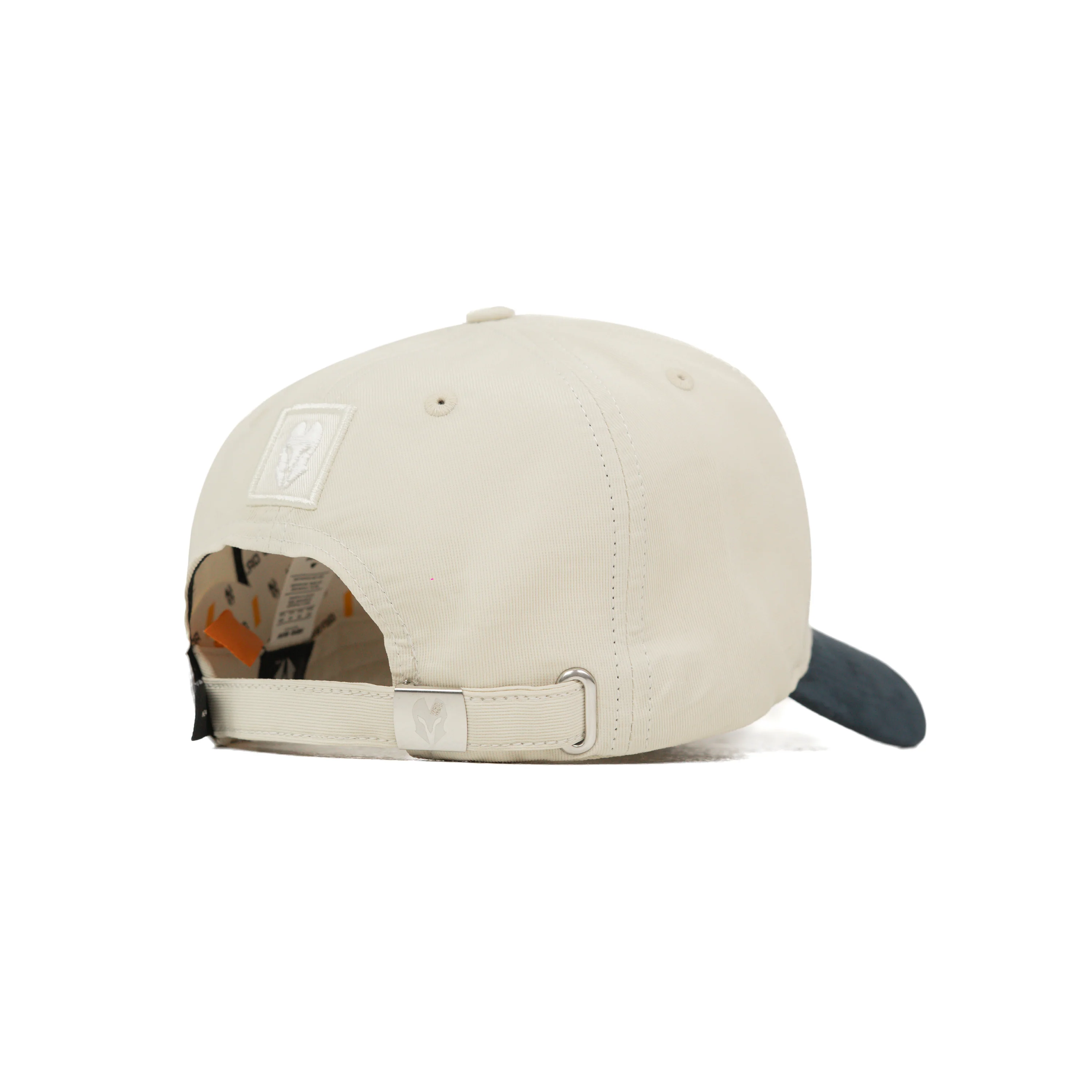 HEAD GEAR WHALE 3D PATCH PREMIUM HIGH CROWN CAP - Image 9