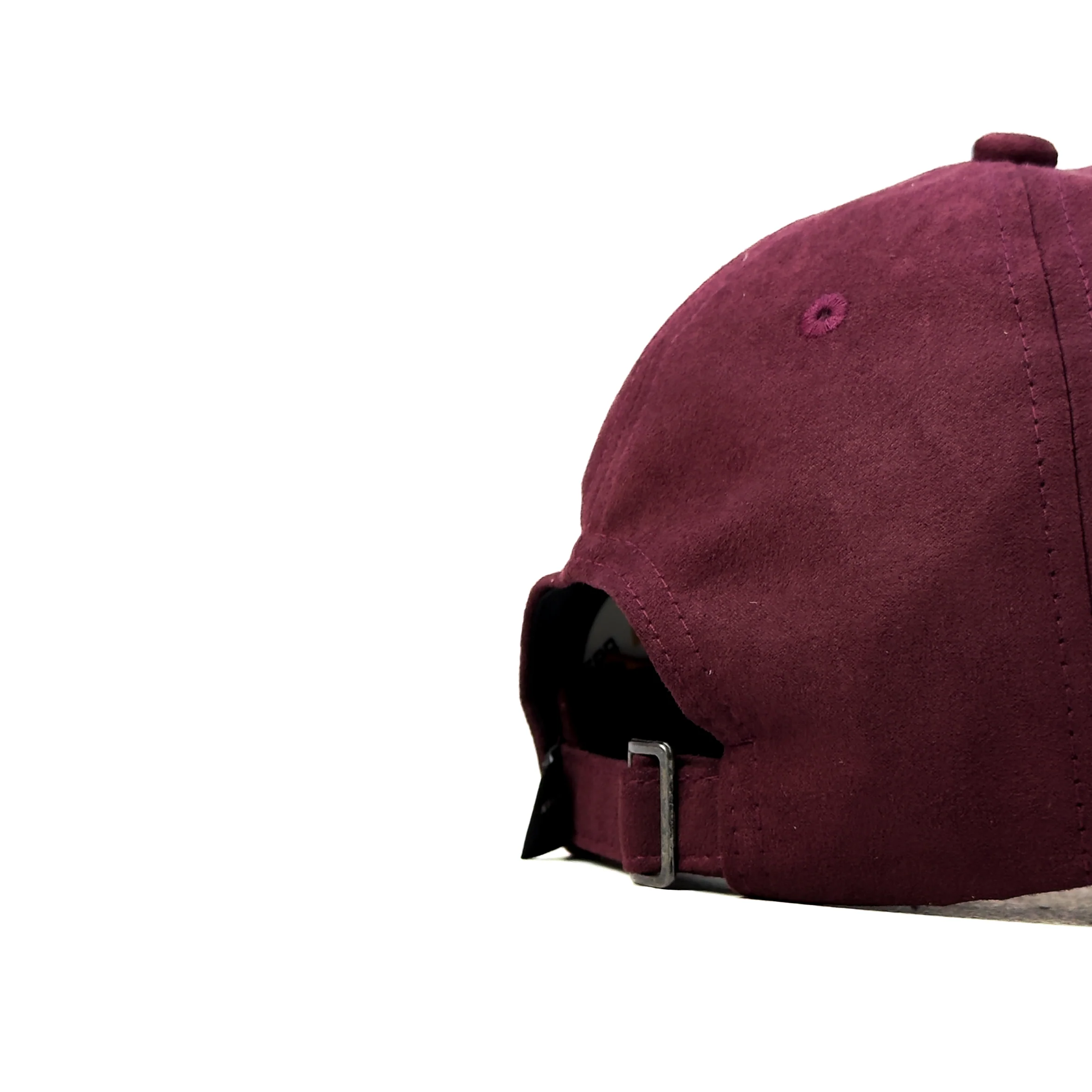 HEAD GEAR BASIC PURPLE WINE DUAL TONE CAP - Image 11